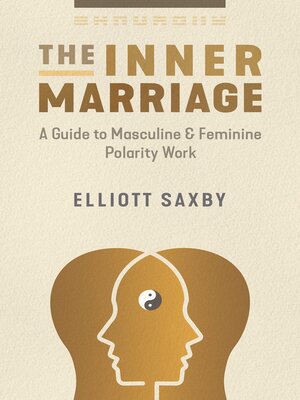 cover image of The Inner Marriage